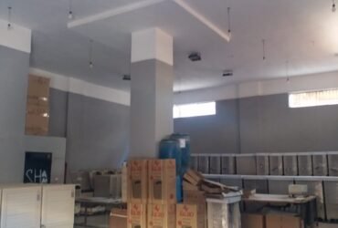 مصنع للايجار 3000 متر فى العاشر