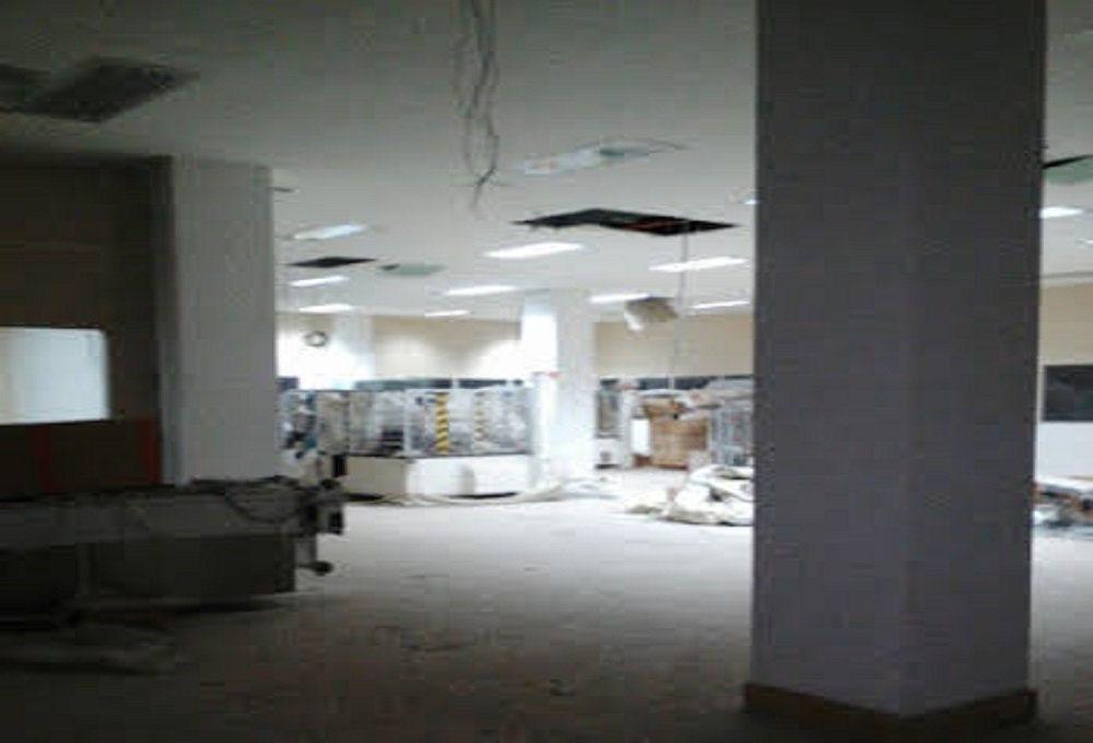 مصنع للايجار 5000 متر فى العاشر