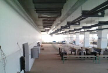 مصنع للايجار 4000 فى العاشر