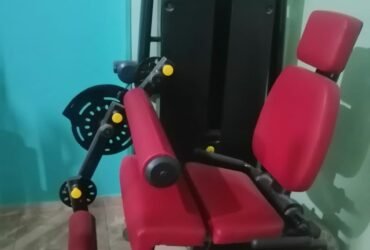 7 أجهزة جيم مستعمل للبيع بحالة الجديد