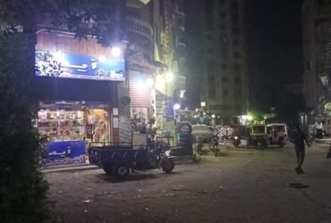 محل للايجار