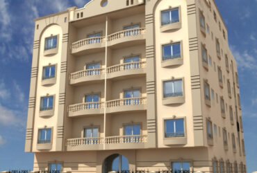 شقق للبيع 175 م مدينه الشروق المجاورة 5 امكانيه تقسيط للاستلام الفورى