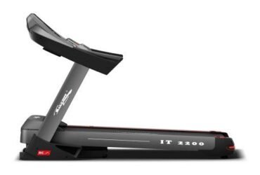 مشاية كهربائية انترتراك (IT-2200) 220 كيلوجرام