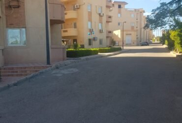 شالية للبيع فى قرية سانتا كلوز راس سدر