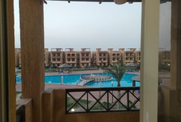 شالية في العين السخنة للبيع