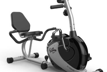 عجلة رياضية ريكمبنت انترتراك (IT-R240) 130 كجم