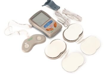 جهاز بايولاند أفضل أجهزة العلاج الطبيعي للتخسيس