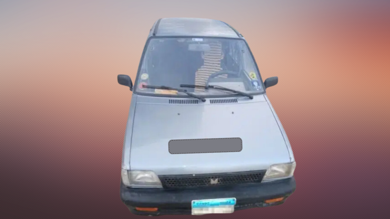 سوزوكي ماروتي 2008