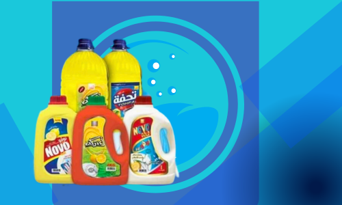 اتلنتس جروب للكيماويات