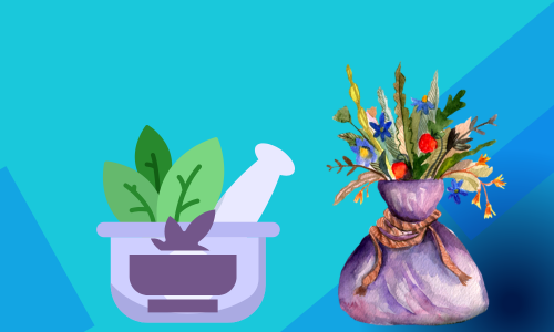 الشركة الوطنية المتحدة للأعشاب الطبية والعطرية