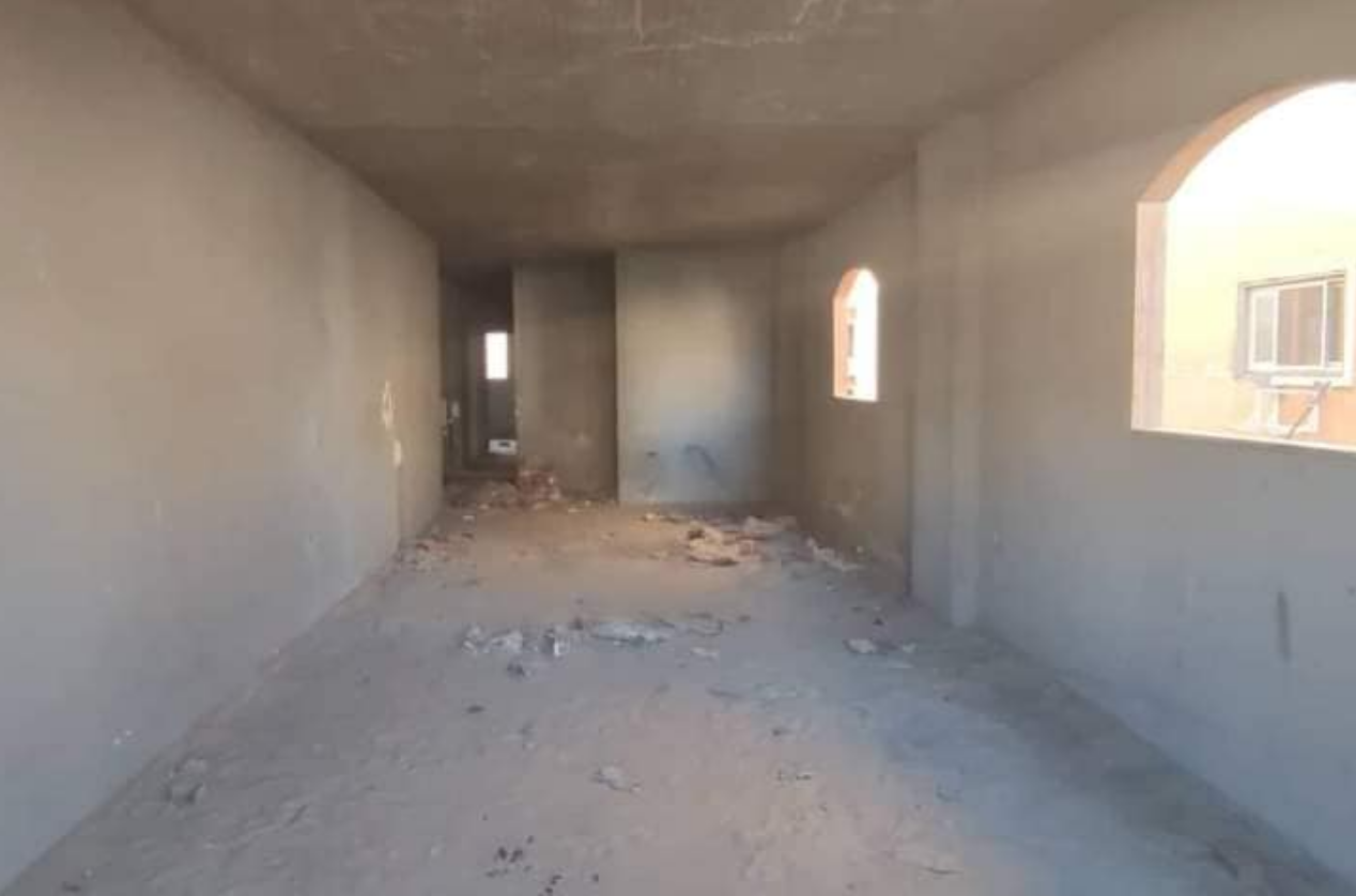 شقة للبيع في الشيخ زايد الحي 16