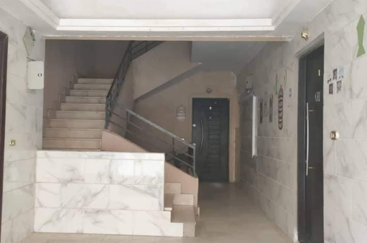 شقة للبيع في الشيخ زايد الحي 16