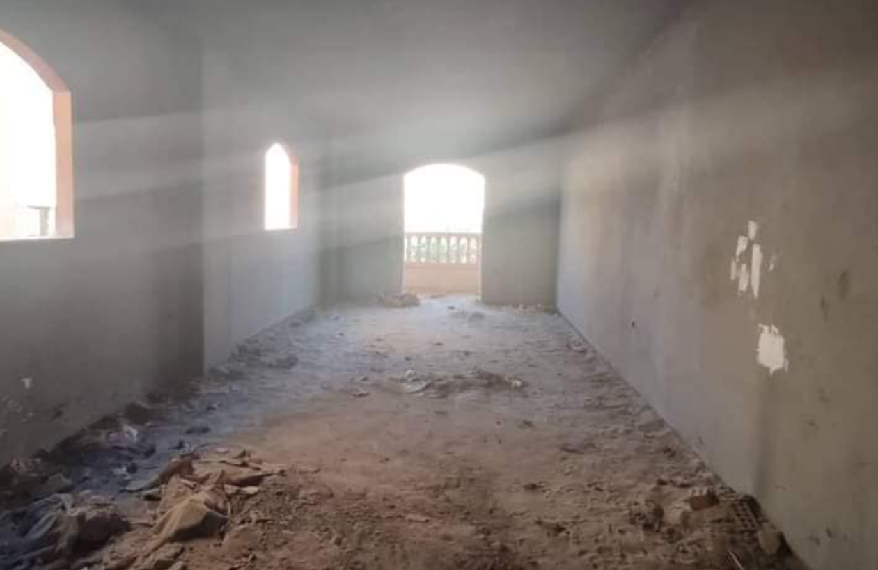 شقة للبيع في الشيخ زايد الحي 16