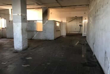 وحدة صناعية للبيع بمجمع البيطاش الصناعى