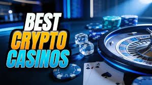 Discover the Best Crypto Casino Sites for 2023 -164973481 Discover the Best Crypto Casino Sites for 2023 -164973481