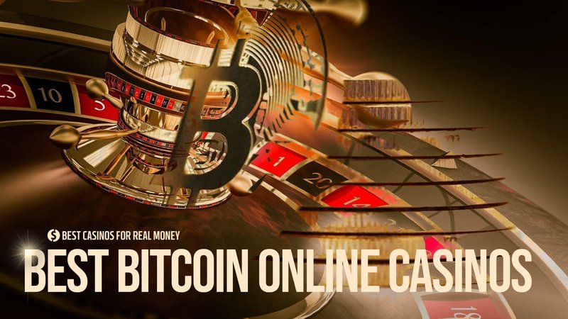 Casinos that accept bitcoin in ontario à Canada